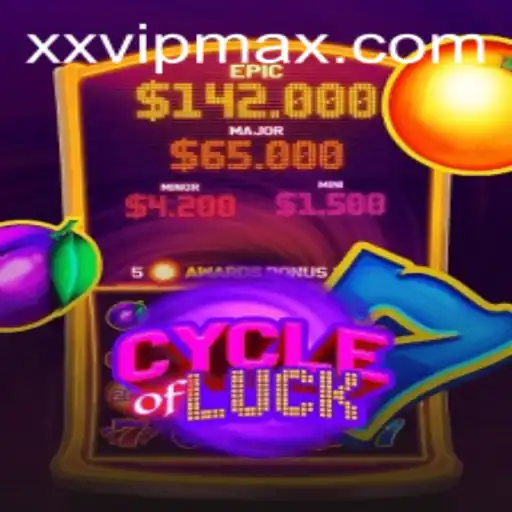 CycleofLuck: A Thrilling Journey with XXVIP