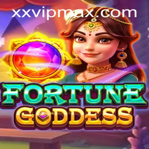 Explore the Mythical World of FORTUNEGODDESS with the Exclusive XXVIP Experience
