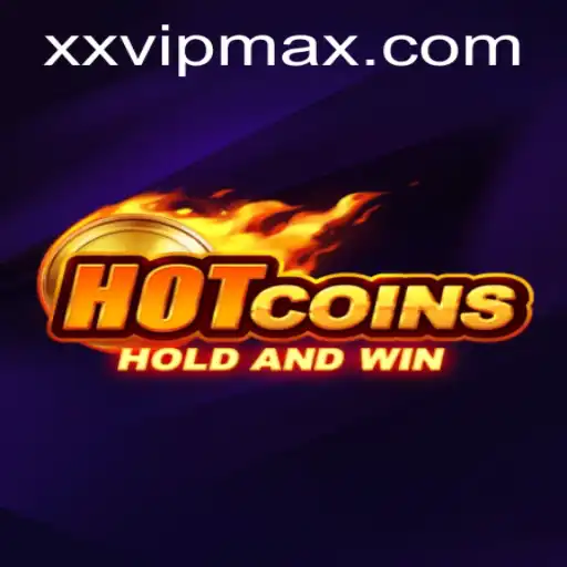 HotCoins: A Thrilling Journey into the World of XXVIP Gaming