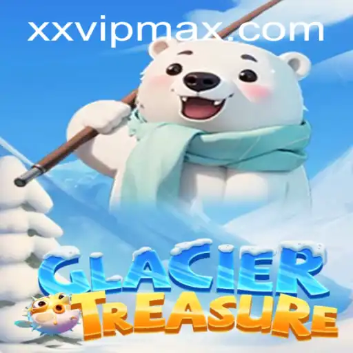 Exploring the Enchanting World of GlacierTreasure with XXVIP