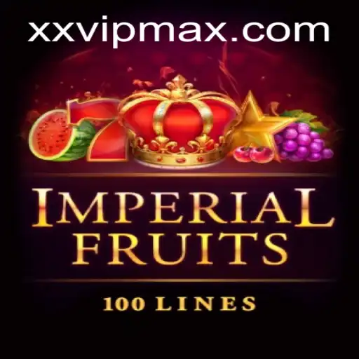 ImperialFruits100: A Fresh Take on Classic Fruit Slots