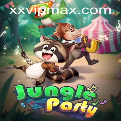 JungleParty: The Exhilarating Adventure Game with a Twist - Unveiling the Thrill of XXVIP