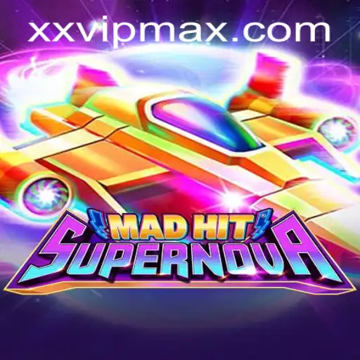 MadHitSupernova: An Explosive Gaming Phenomenon with VIP Perks
