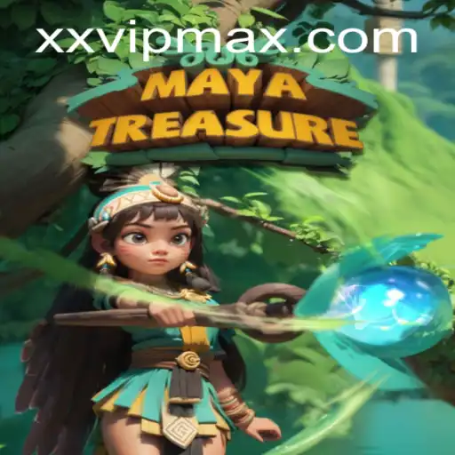 Discover the Exciting World of MayaTreasure: A Captivating New Gaming Experience
