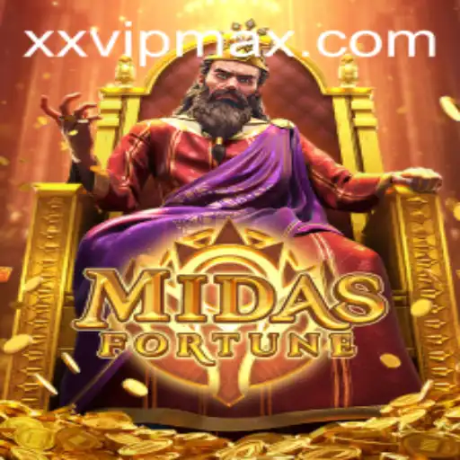 Unveiling the Thrills of MidasFortune: A Modern Twist on Classic Gaming
