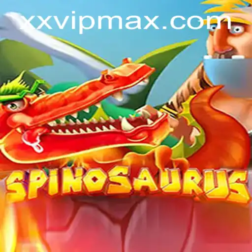 Spinosaurus: The Engaging Adventure Game Empowered by XXVIP