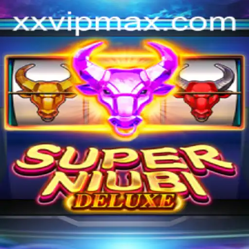 SuperNiubiDeluxe: Unlock the Thrills with XXVIP