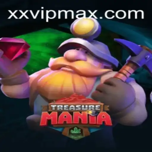Discover the Excitement of TreasureMania: An Immersive Gaming Experience